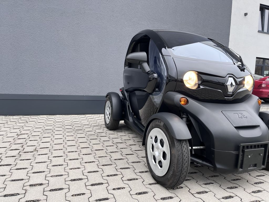 Renault Twizy 2019