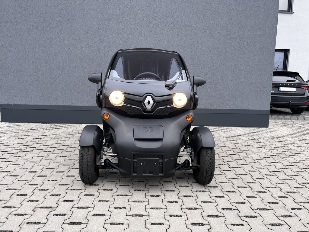 Renault Twizy 2019