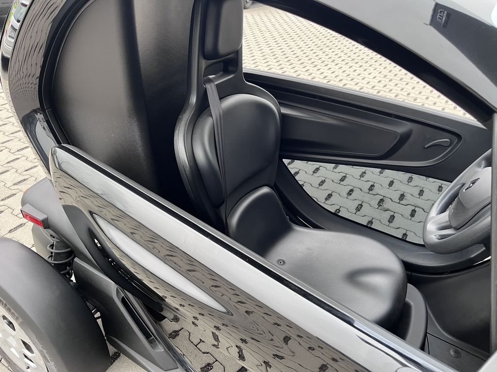 Renault Twizy 2019