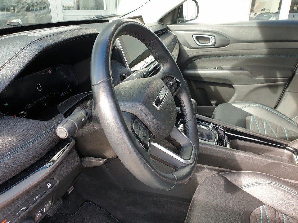 Jeep Compass 2023