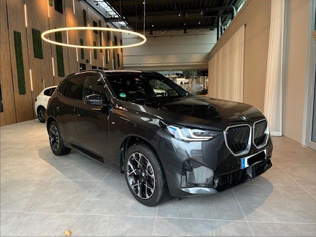 BMW X3 2025