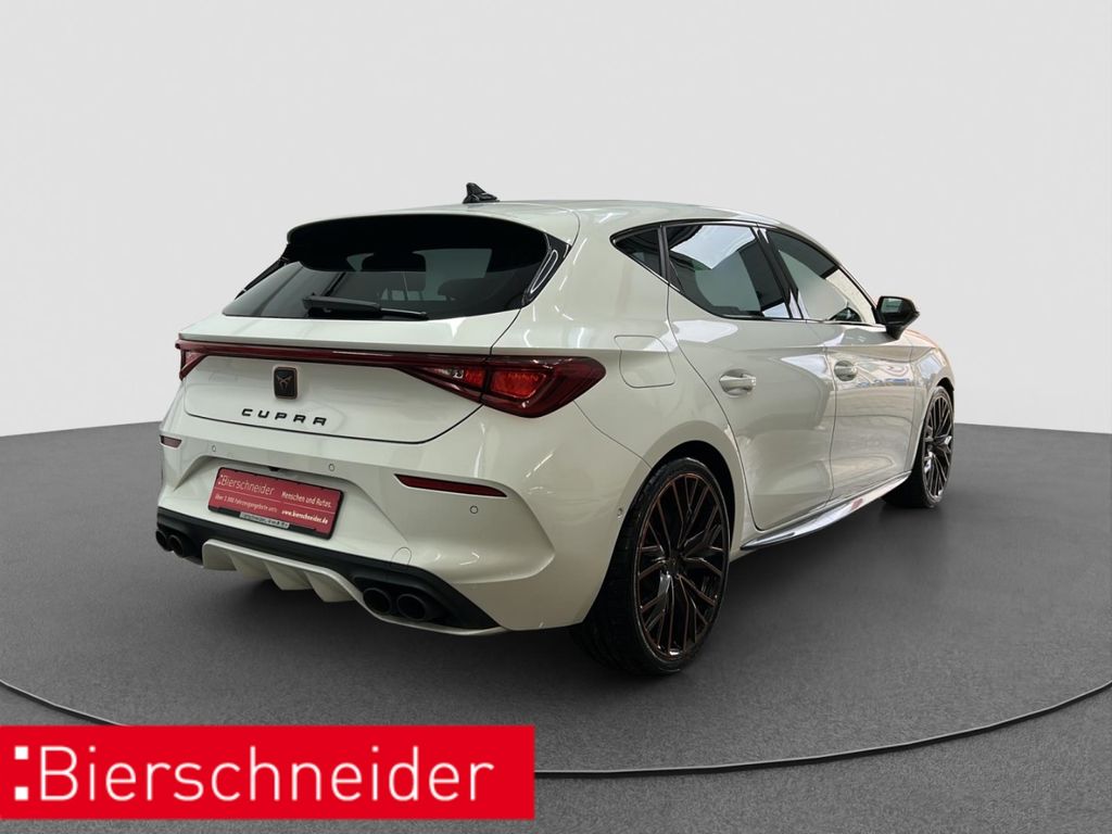 Cupra Leon 2023