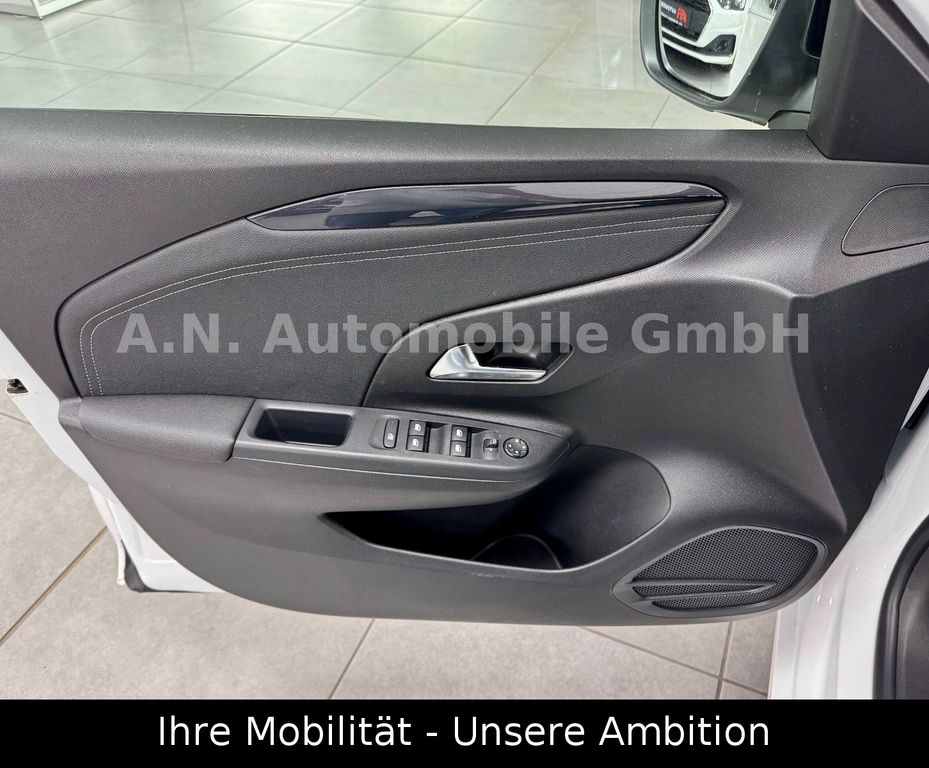 Opel Corsa 2023