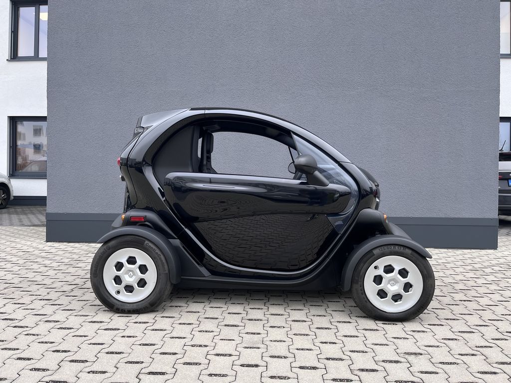 Renault Twizy 2019