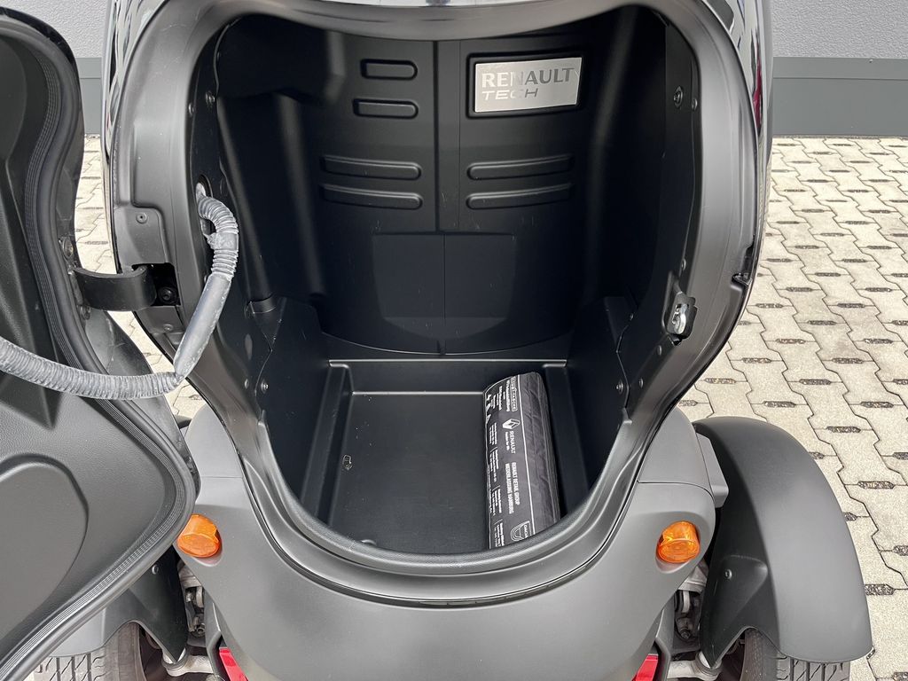 Renault Twizy 2019