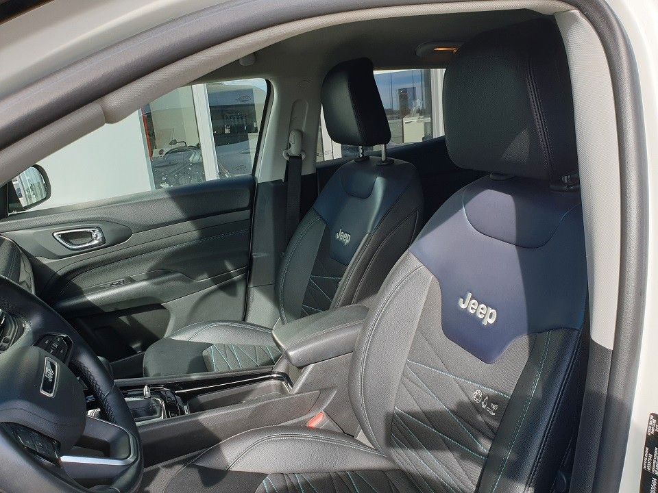 Jeep Compass 2023