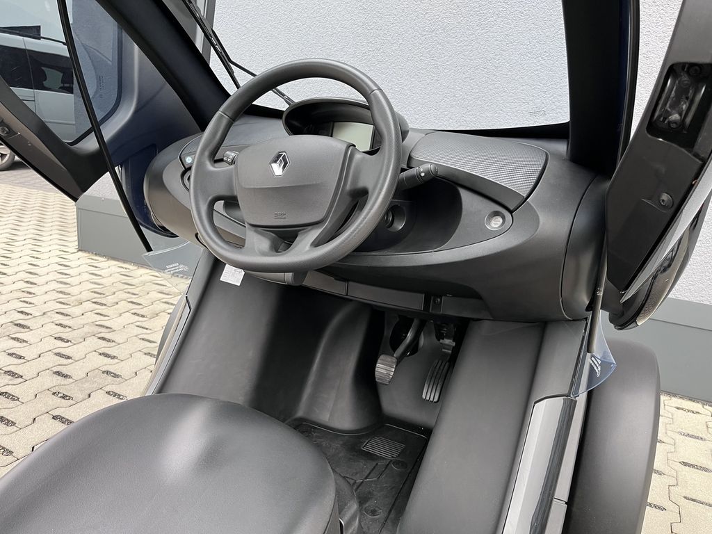 Renault Twizy 2019