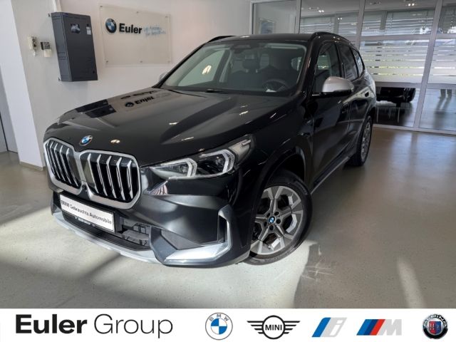 BMW X1 2022