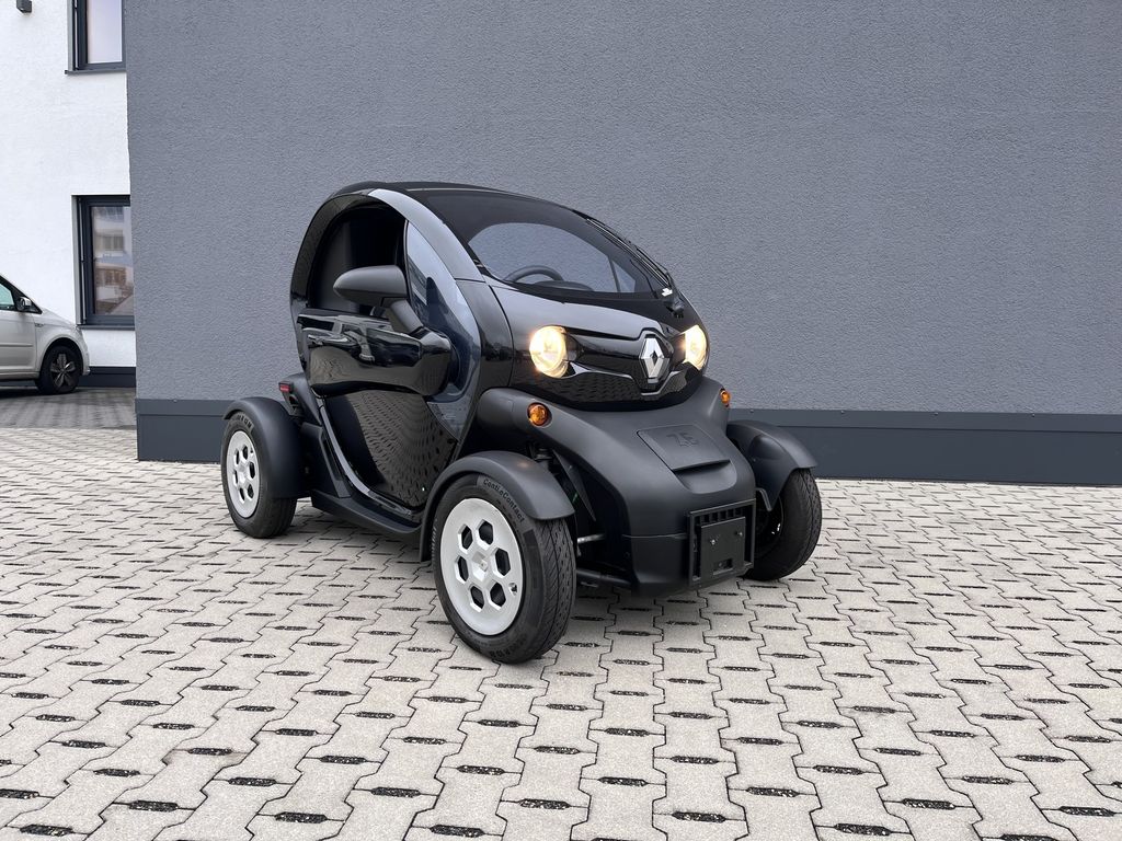 Renault Twizy 2019