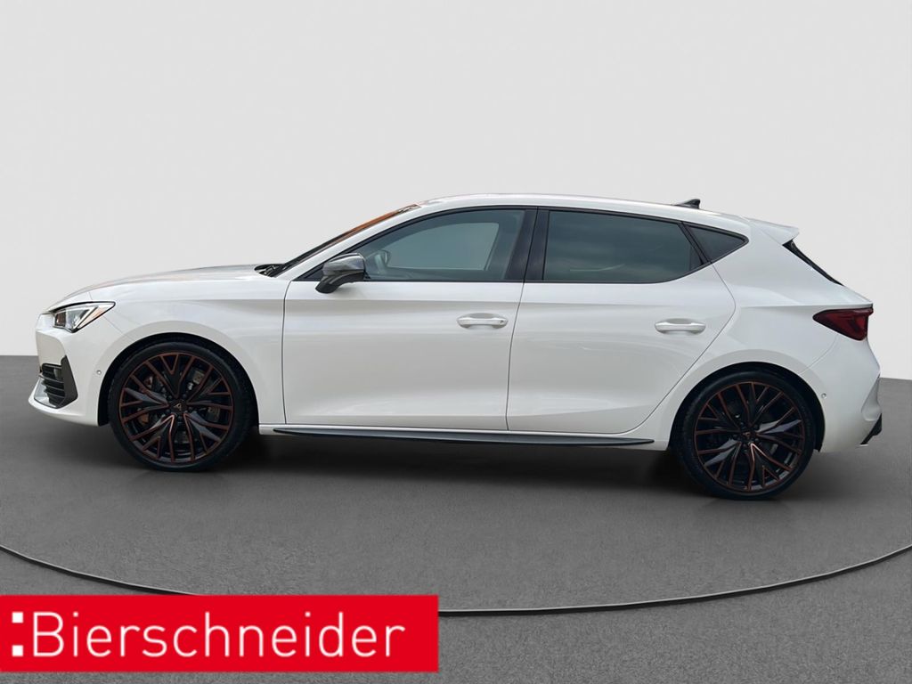 Cupra Leon 2023
