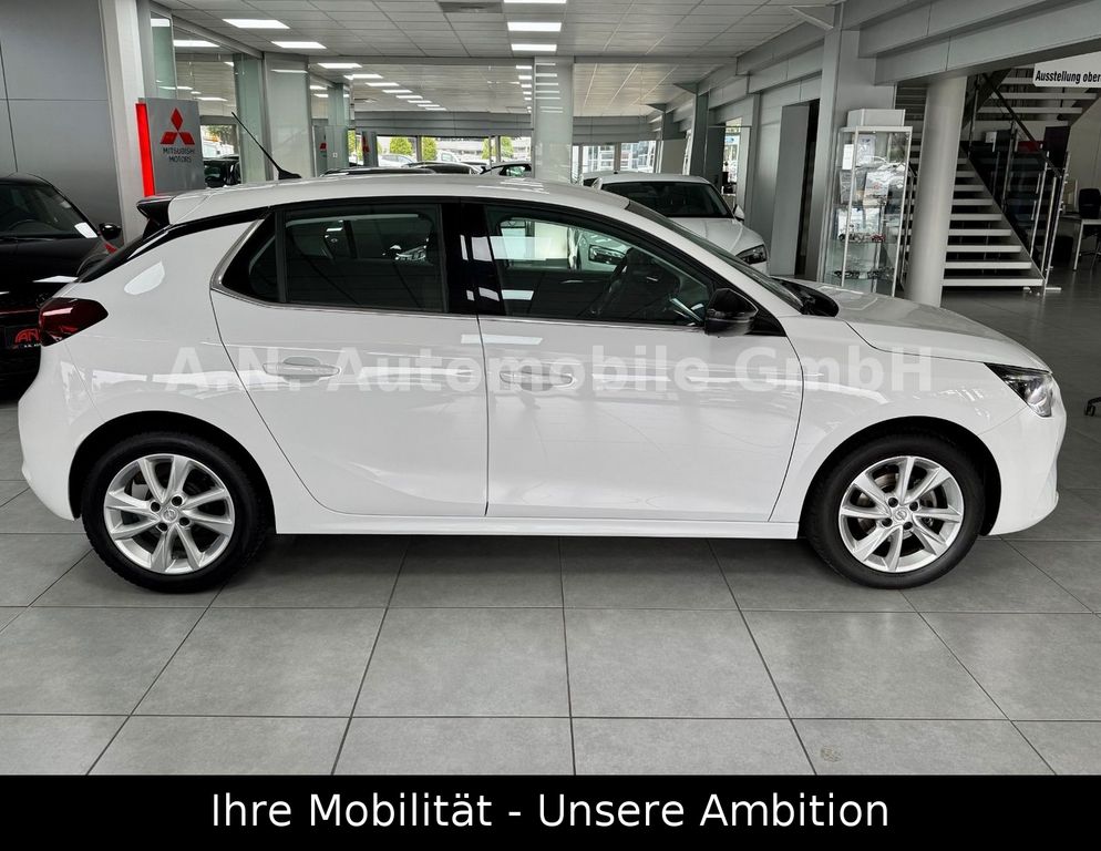 Opel Corsa 2023