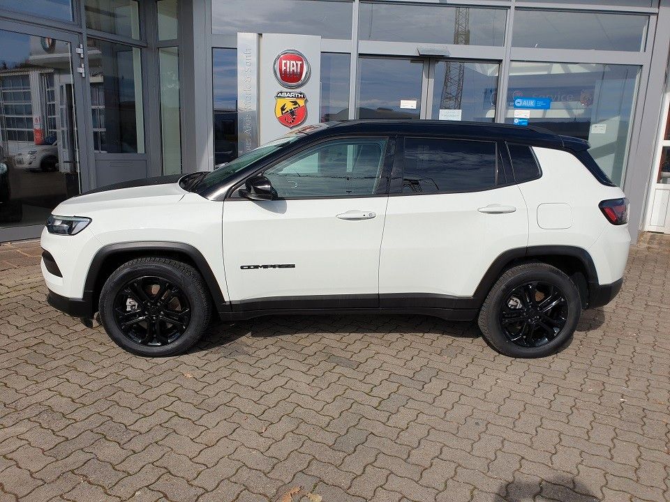 Jeep Compass 2023