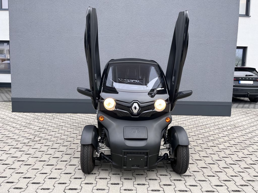 Renault Twizy 2019