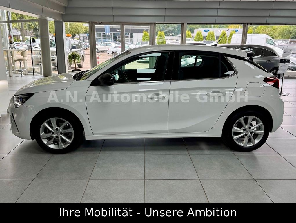 Opel Corsa 2023