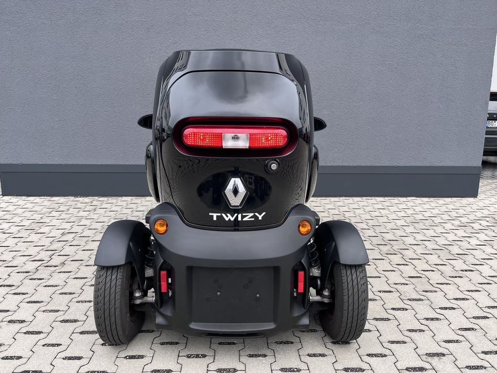 Renault Twizy 2019