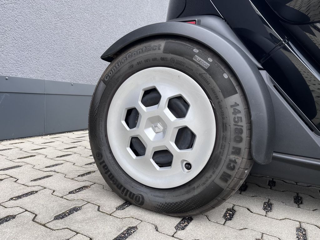 Renault Twizy 2019