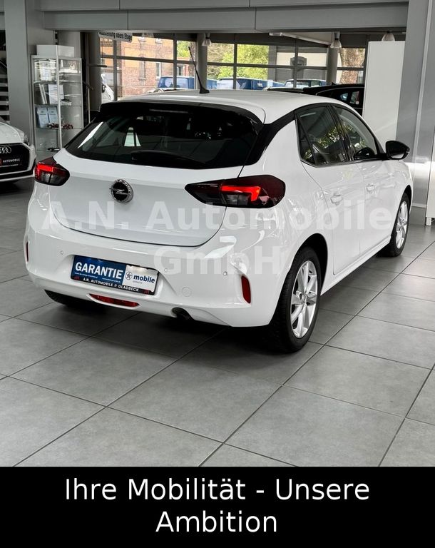 Opel Corsa 2023