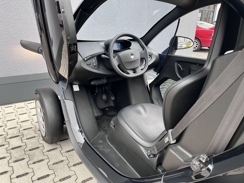 Renault Twizy 2019