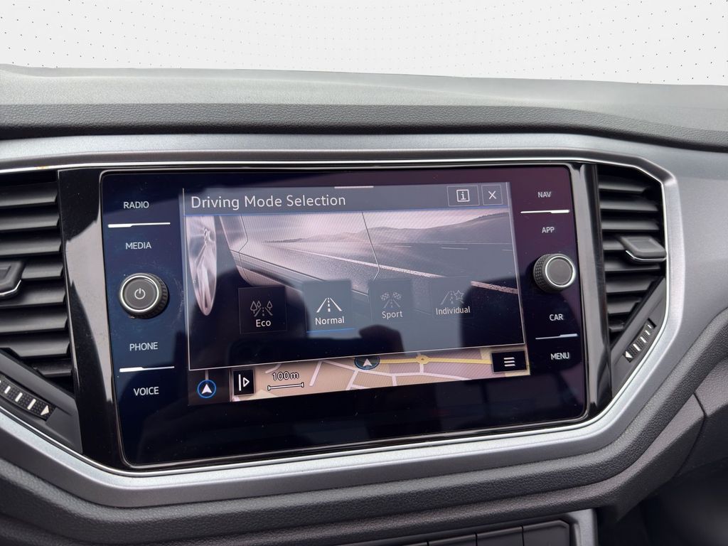 Volkswagen T-Roc 2021