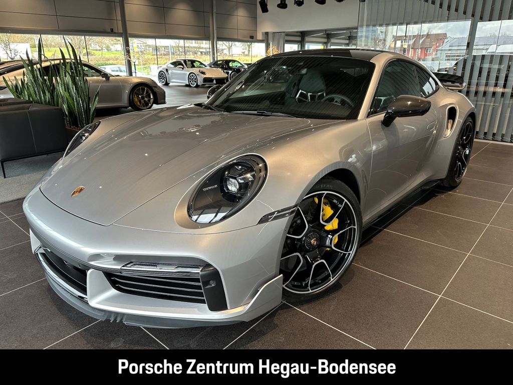Porsche 992 2025
