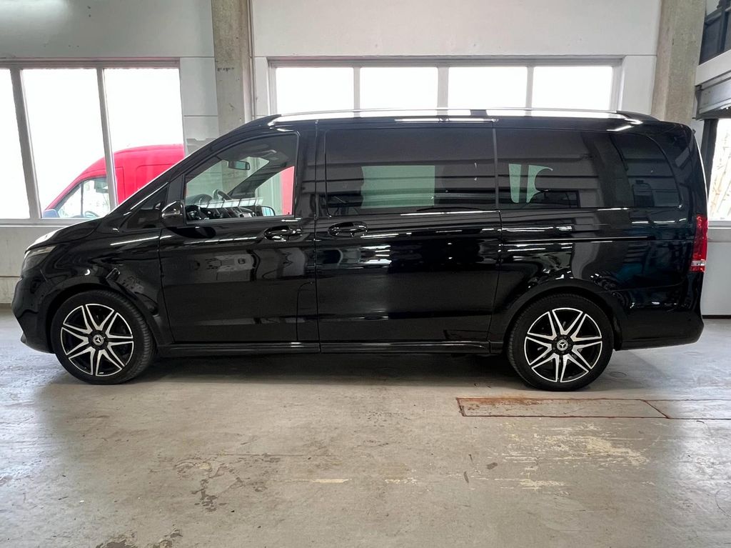 Mercedes-Benz V 300 2023