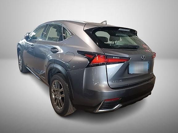 Lexus NX 300 2020