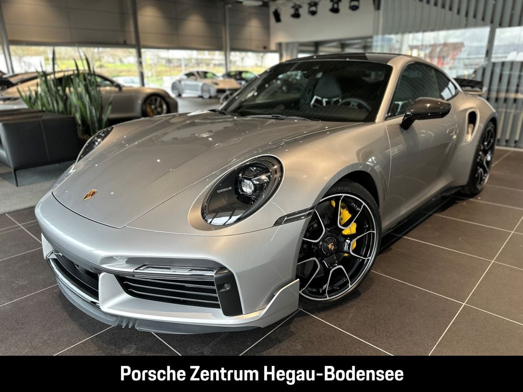Porsche 992 2025
