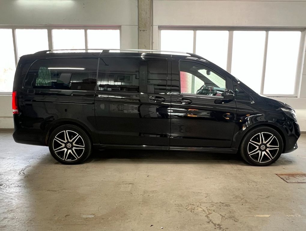 Mercedes-Benz V 300 2023