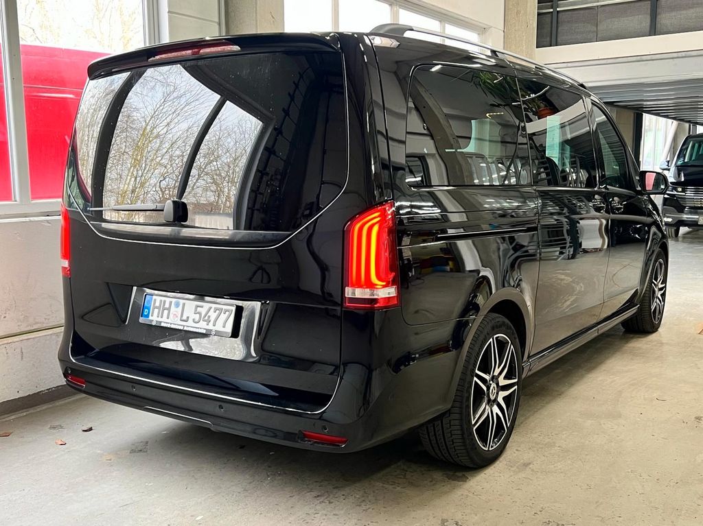 Mercedes-Benz V 300 2023