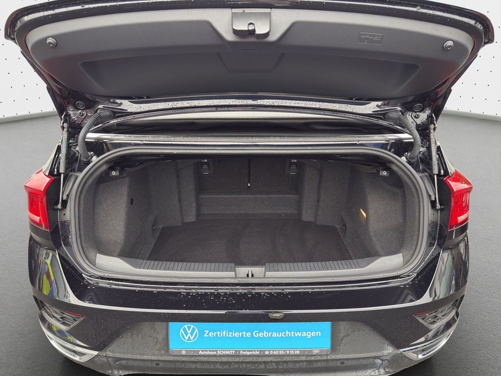 Volkswagen T-Roc 2021