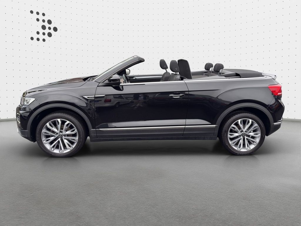 Volkswagen T-Roc 2021