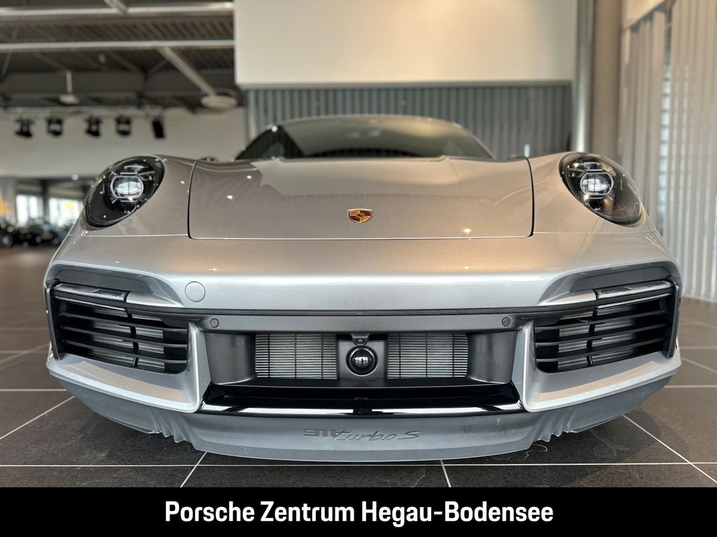 Porsche 992 2025