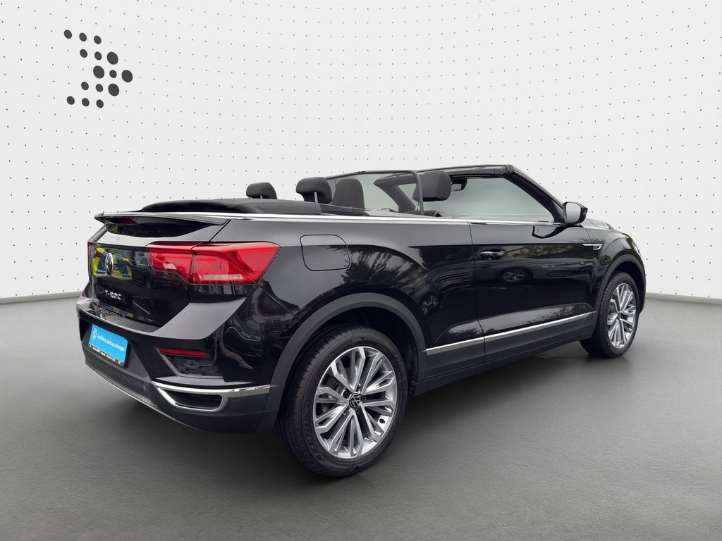 Volkswagen T-Roc 2021