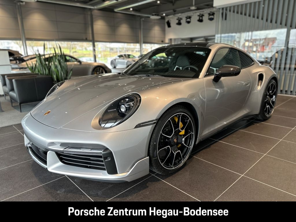 Porsche 992 2025