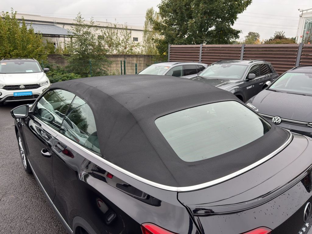 Volkswagen T-Roc 2021