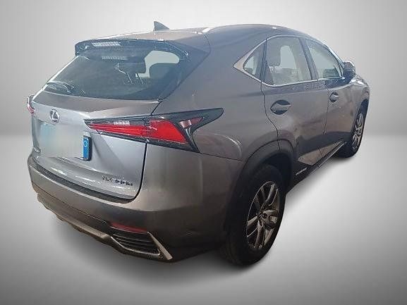 Lexus NX 300 2020