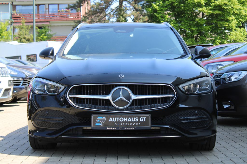 Mercedes-Benz C 200 2023