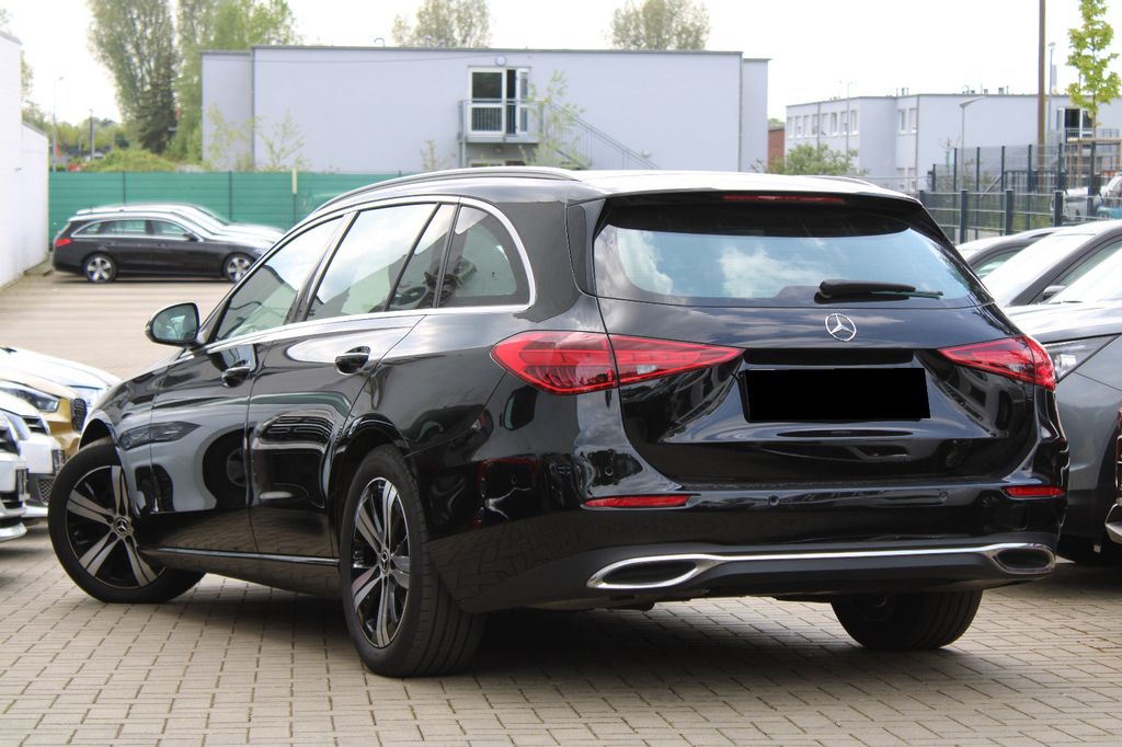 Mercedes-Benz C 200 2023