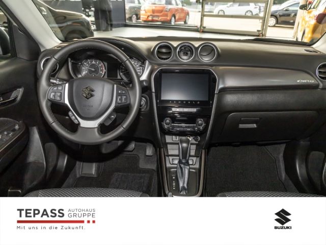 Suzuki Vitara 2025