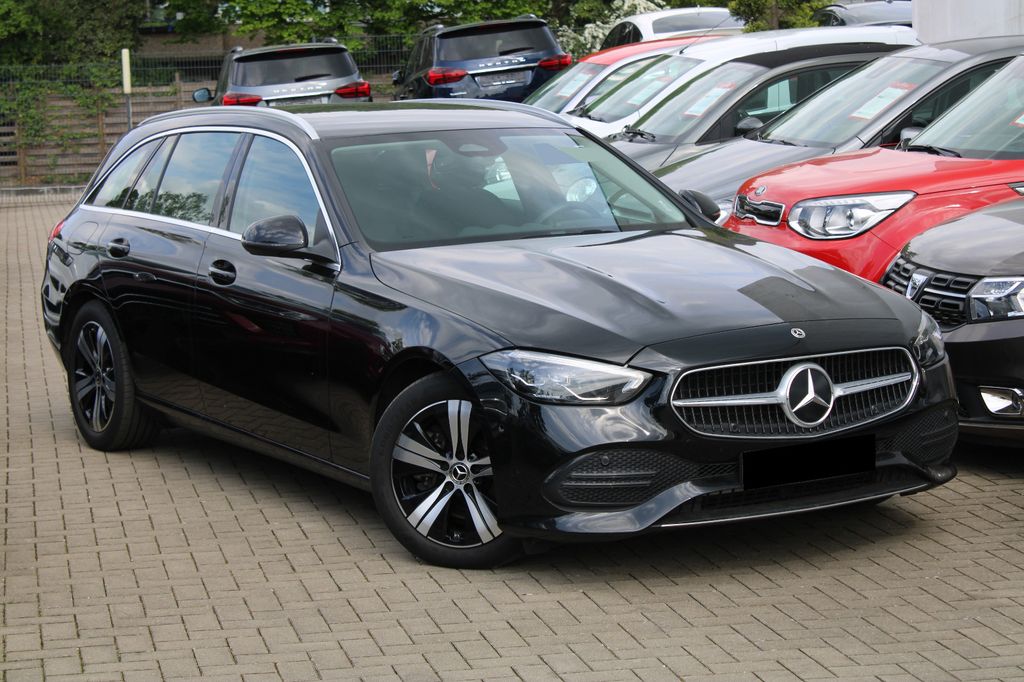 Mercedes-Benz C 200 2023