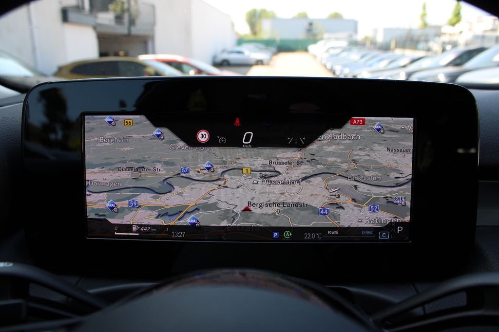 Mercedes-Benz C 200 2023