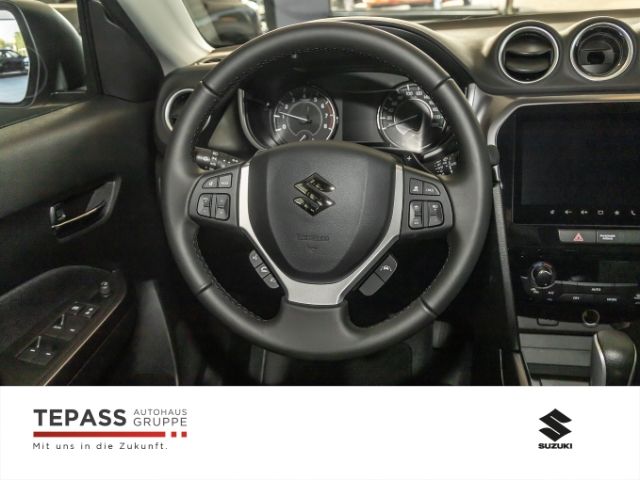 Suzuki Vitara 2025