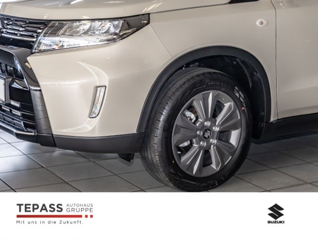Suzuki Vitara 2025