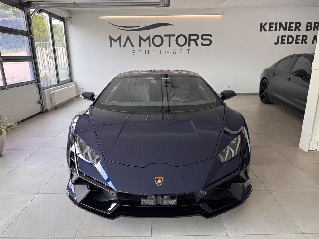 Lamborghini Huracán 2024
