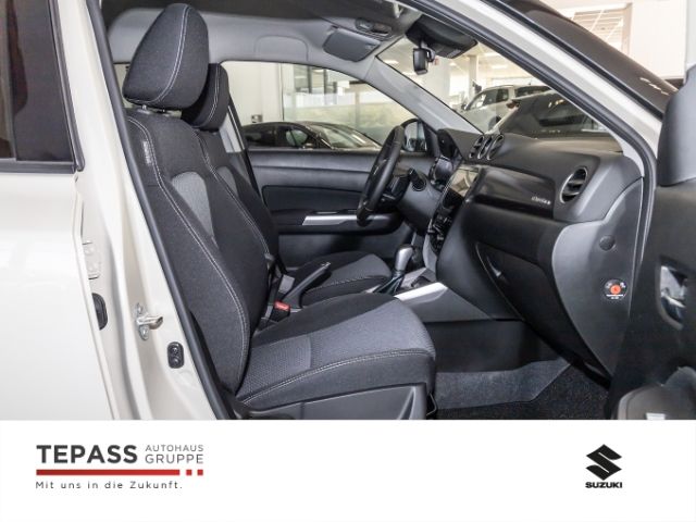 Suzuki Vitara 2025