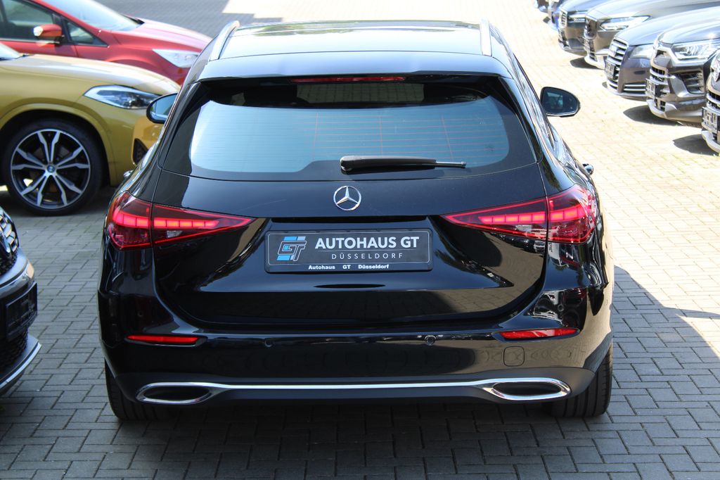 Mercedes-Benz C 200 2023
