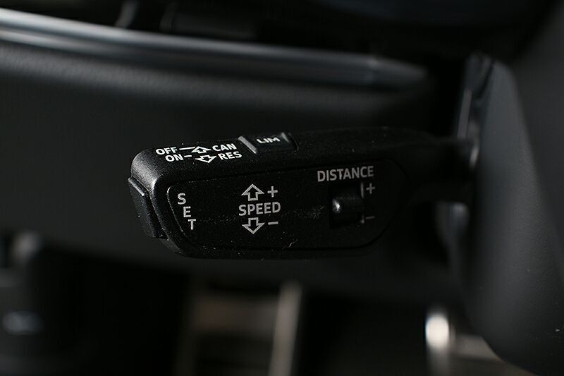 Audi S8 2021