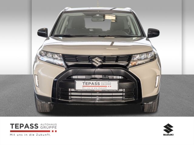 Suzuki Vitara 2025