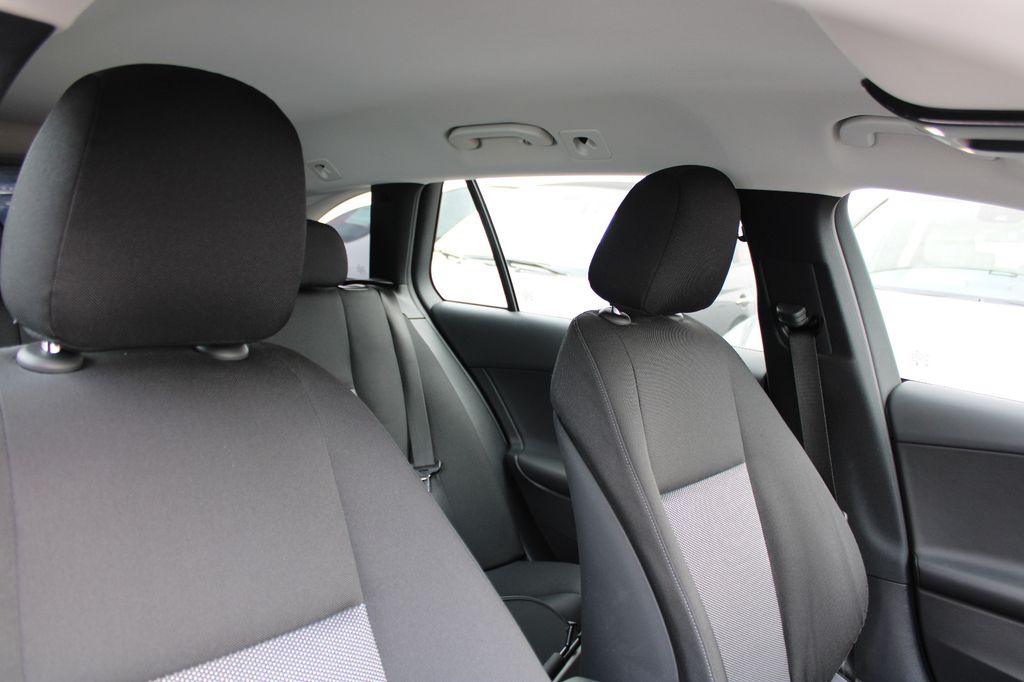 Mercedes-Benz C 200 2023