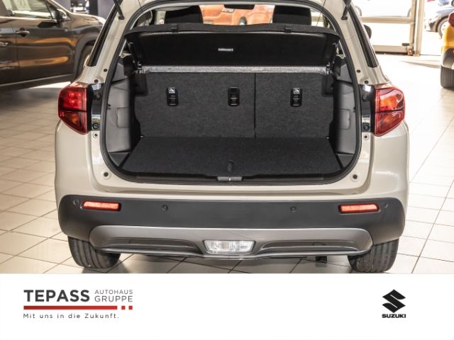 Suzuki Vitara 2025